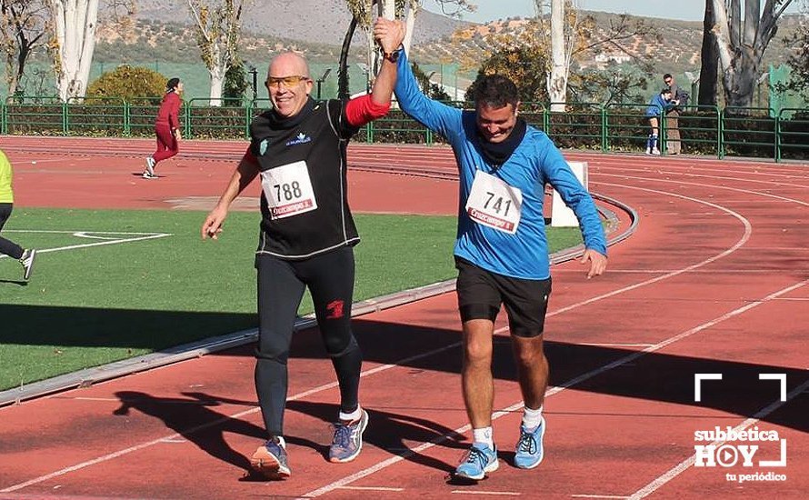 carrera popular priego 15