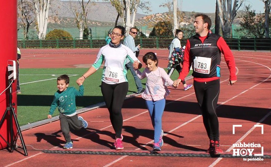 carrera popular priego 16