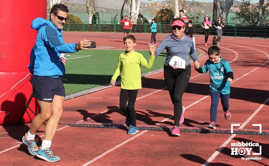 carrera popular priego 17