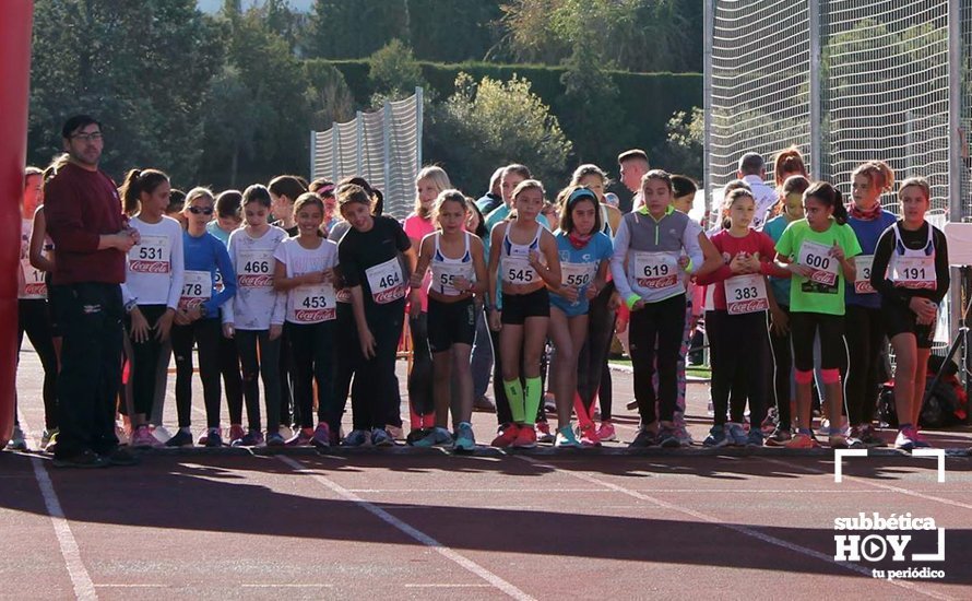 carrera popular priego 21