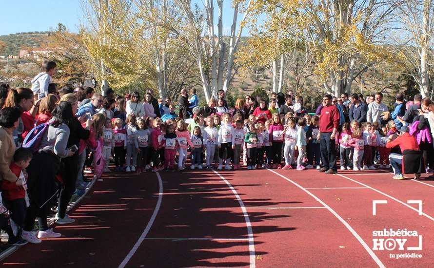 carrera popular priego 22