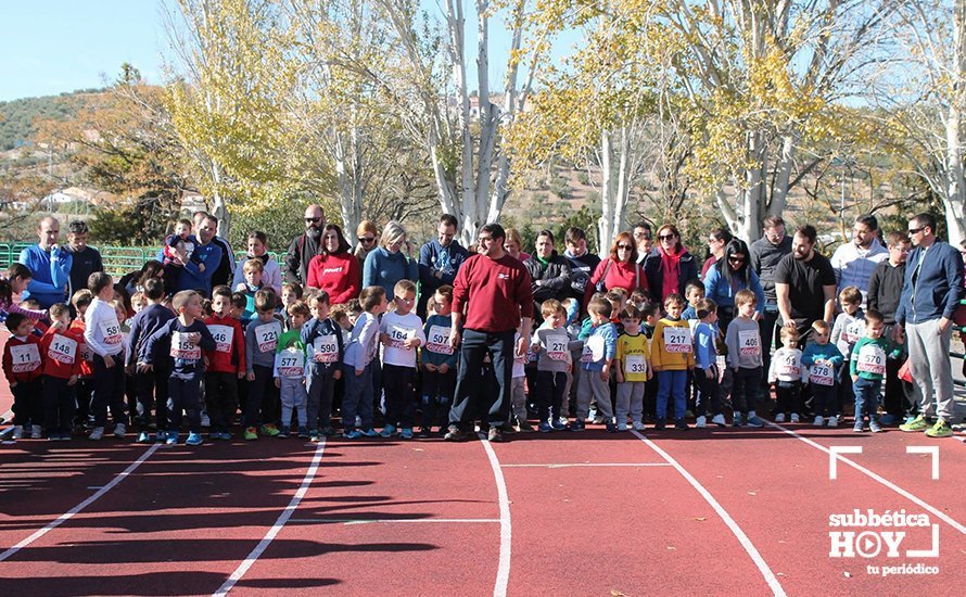 carrera popular priego 23