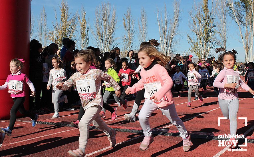 carrera popular priego 25