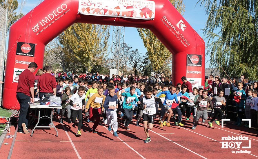 carrera popular priego 26