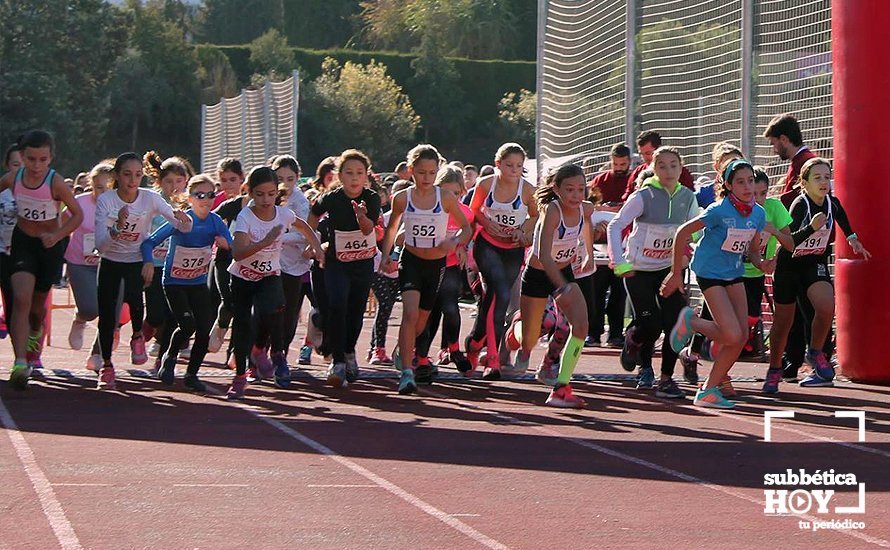 carrera popular priego 27