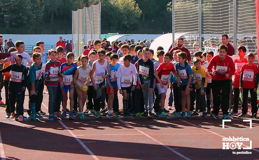 carrera popular priego 30