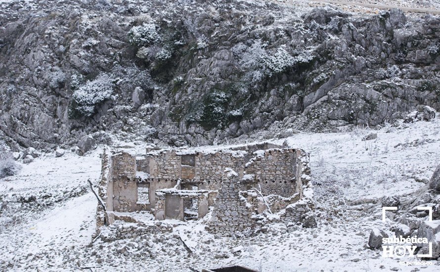 Nevada en el Picacho y la Nava 27