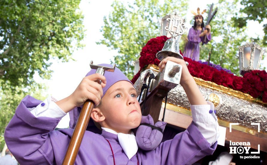 Procesiones infantiles 3