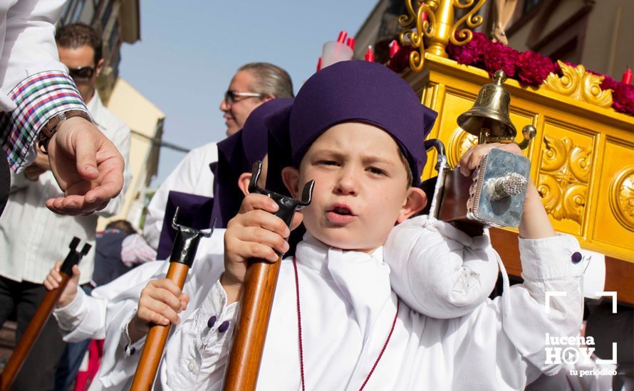 Procesiones infantiles 6