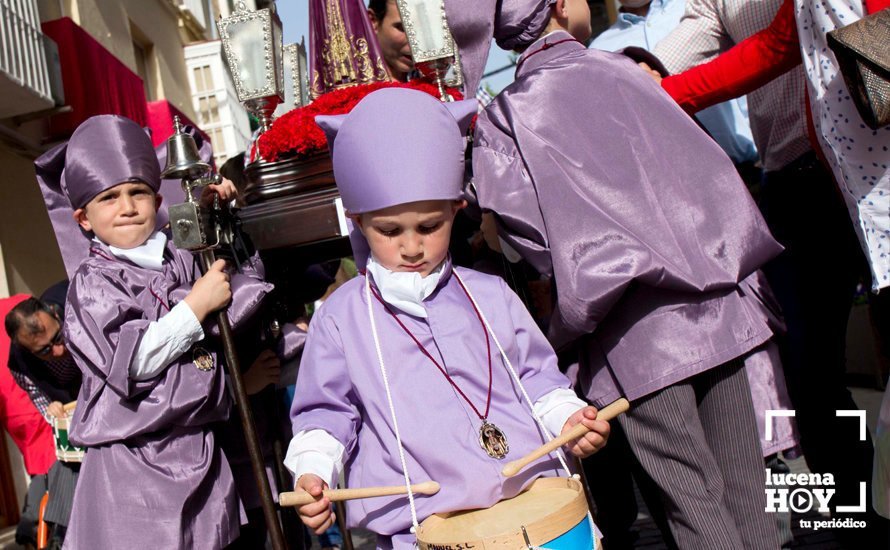 Procesiones infantiles 7