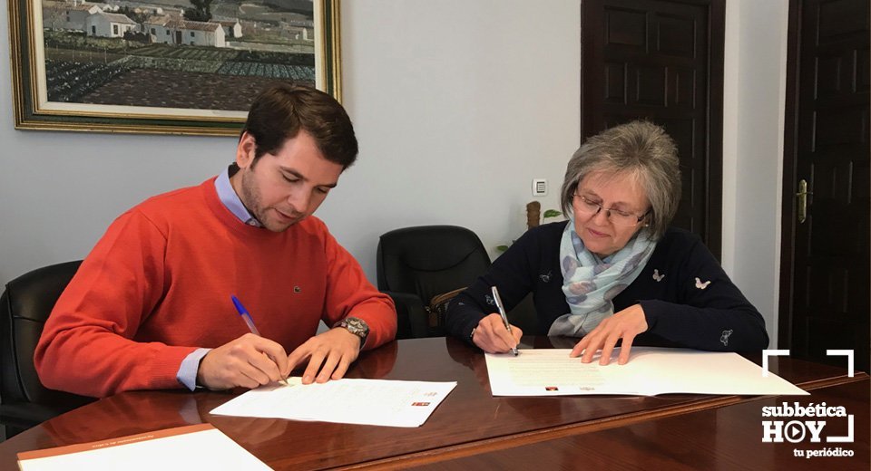 García Reinoso Convenio
