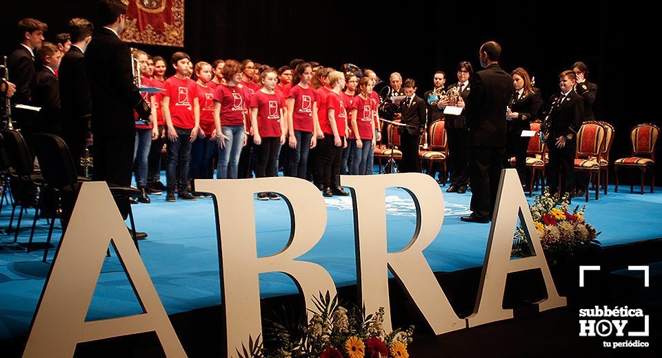 Premios Cabra