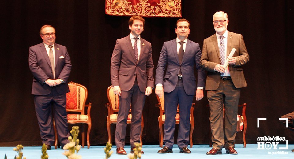 Premios Cabra 1