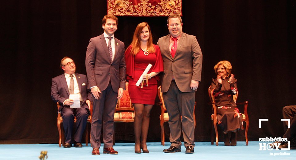 Premios Cabra 3