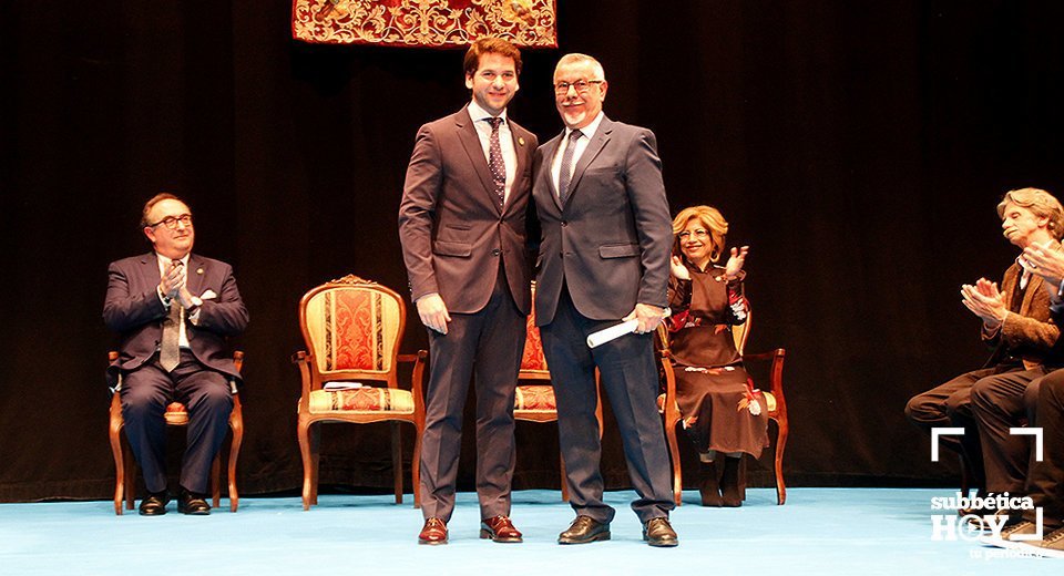 Premios Cabra 4