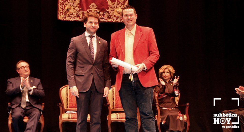 Premios Cabra 5