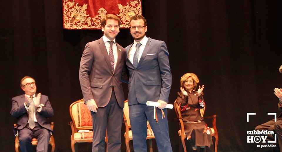 Premios Cabra 6
