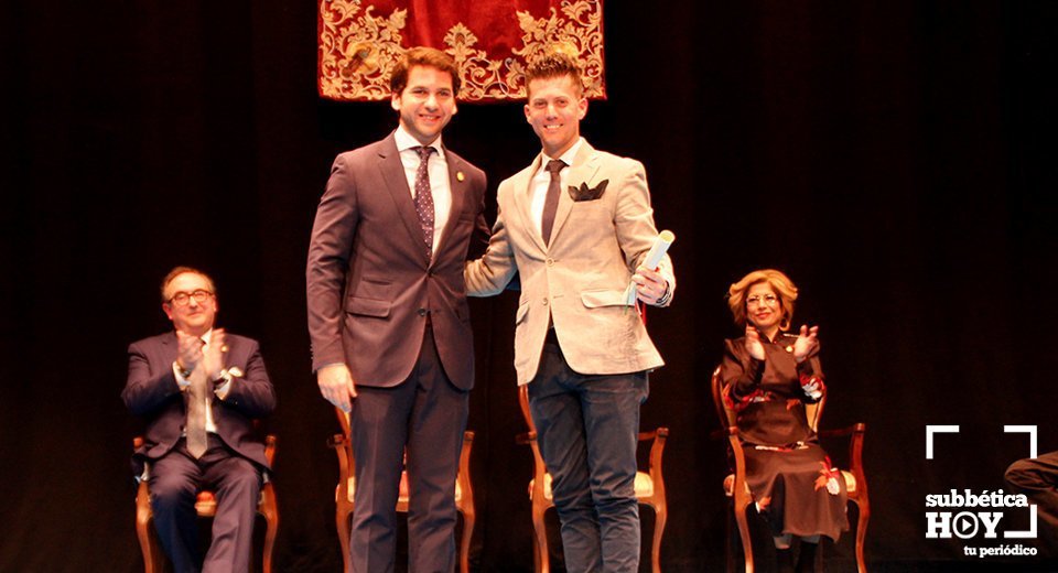 Premios Cabra 7