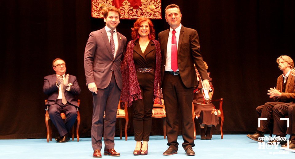 Premios Cabra 9