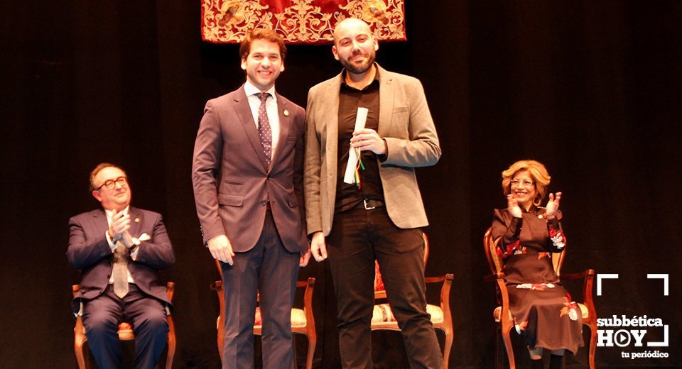 Premios Cabra 10