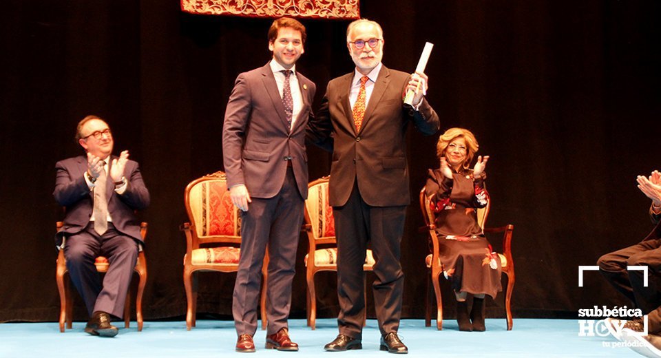 Premios Cabra 11