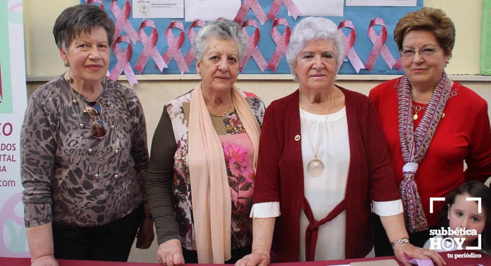 Asociación Egabrense Contra el Cáncer