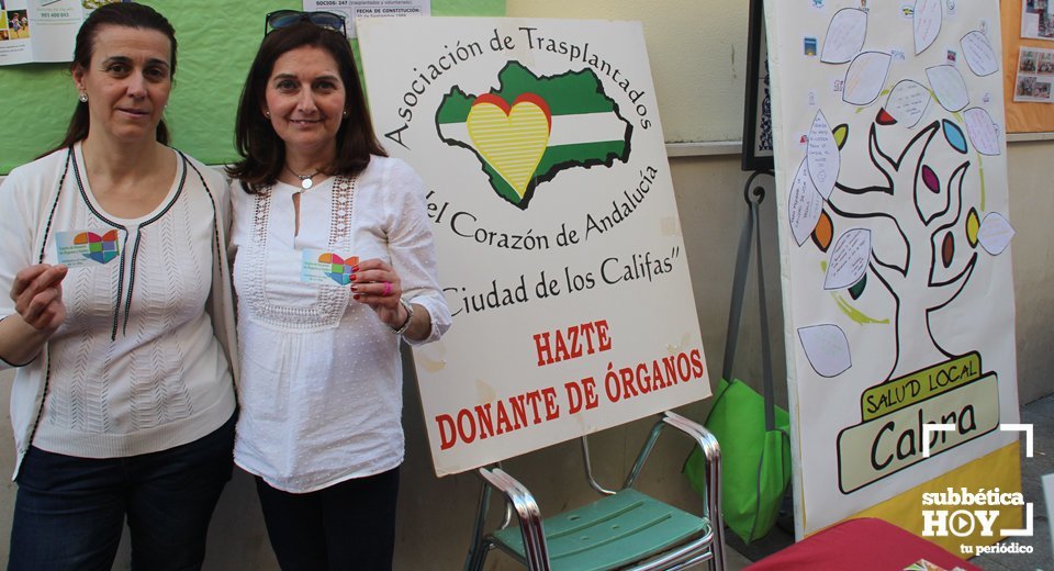 Asociación de Trasplantados de Andalucía
