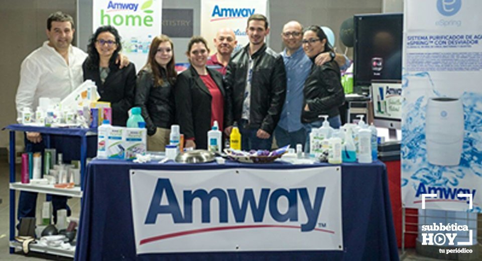 AMWAY