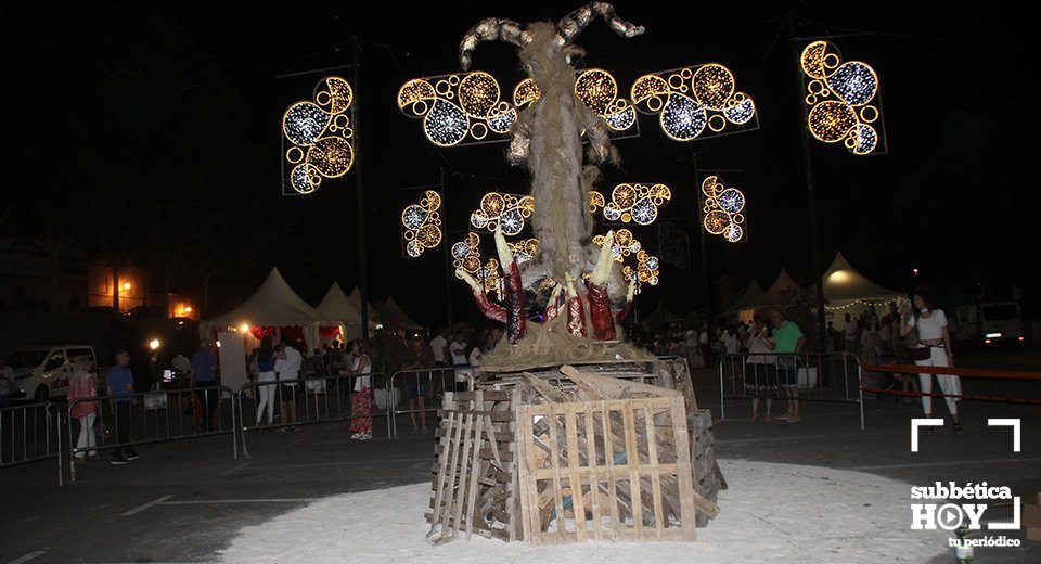 Feria de San Juan en Cabra2