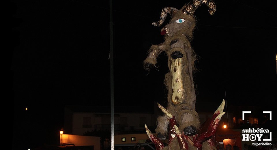Feria de San Juan en Cabra3