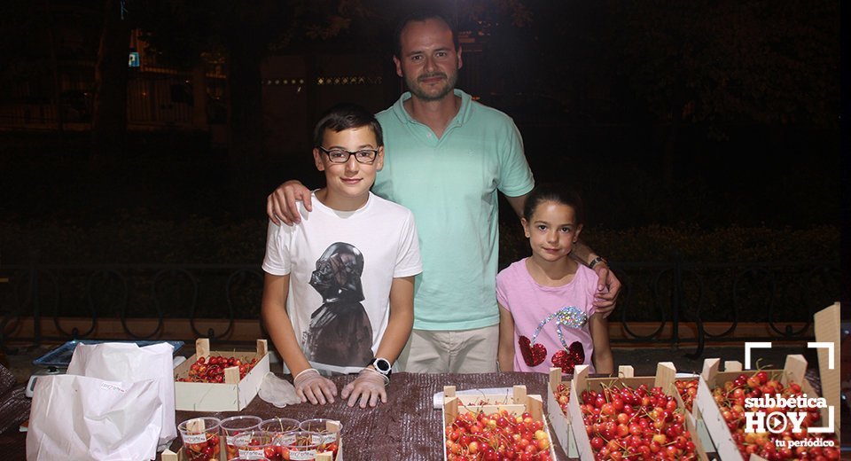 Feria Ecológica en Cabra 5