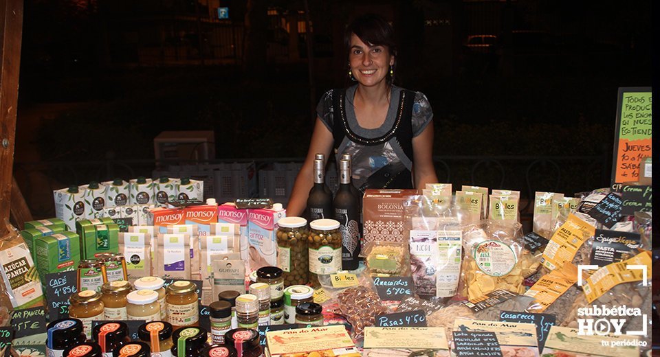 Feria Ecológica en Cabra 6