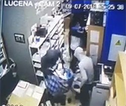 ladrones phonehouse