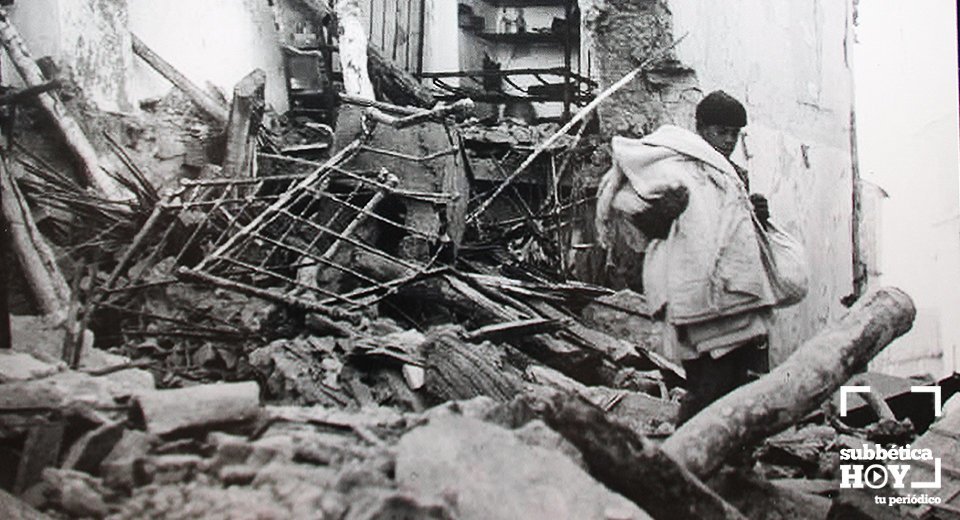 BOMBARDEO CABRA 3