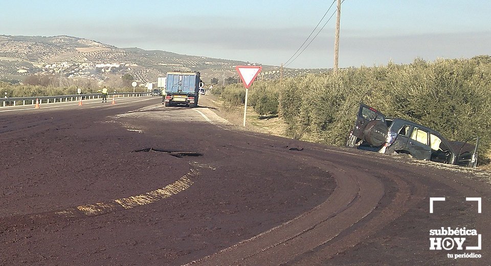 accidente luque 3