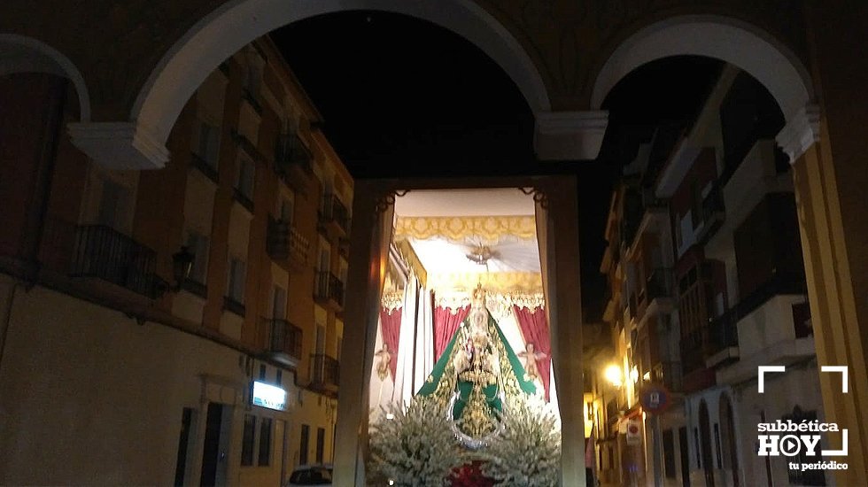 Virgen Sierra