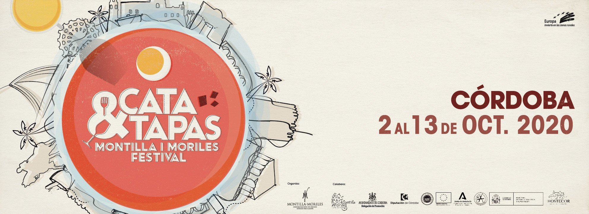 Cartel Cata & Tapas Festival