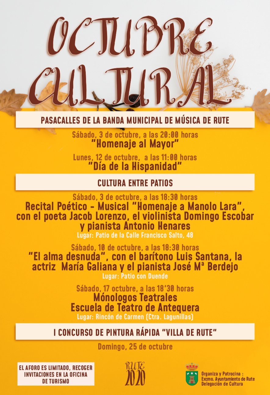 octubre-cultural