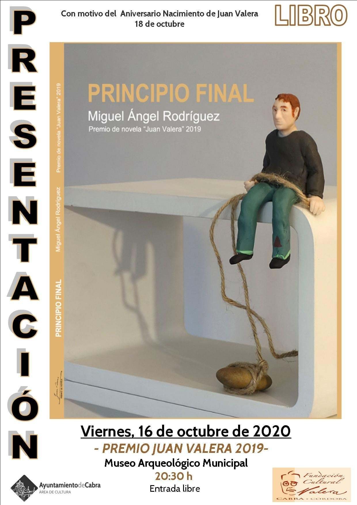 novela juan valera cabra