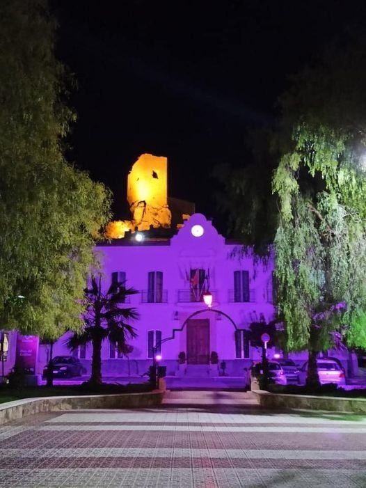 Ayuntamiento de Luque