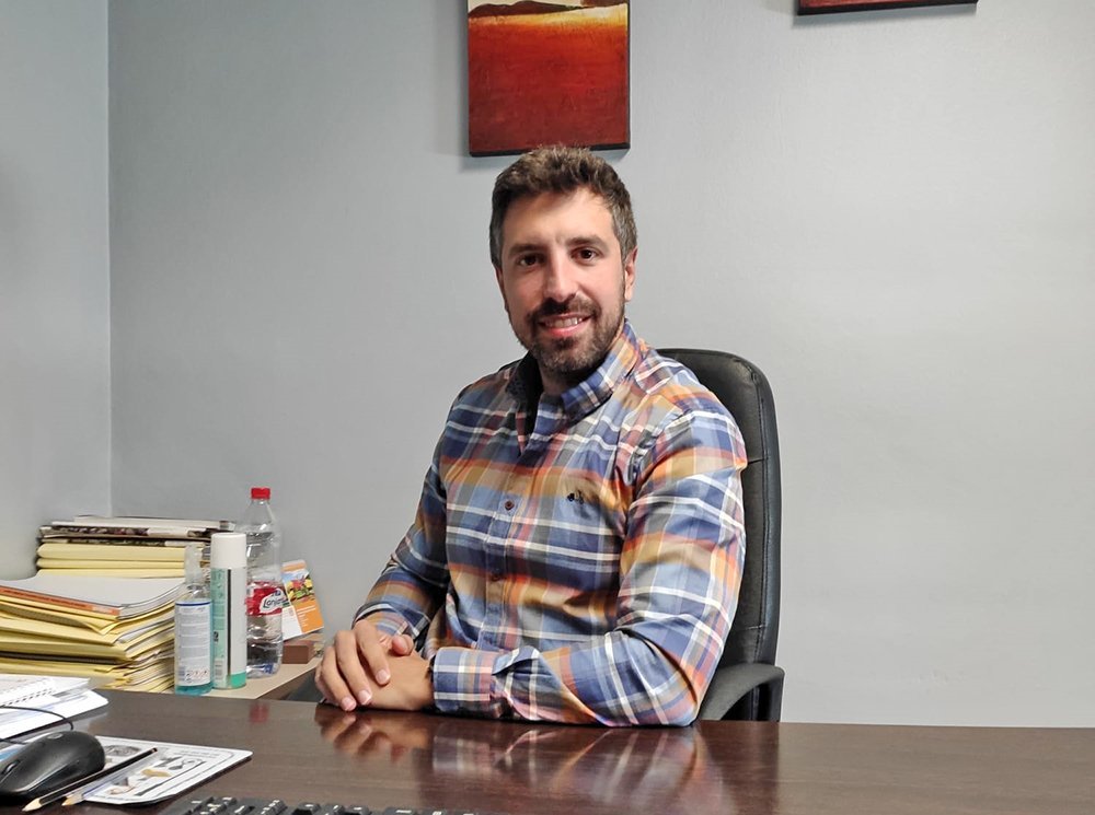 Javi