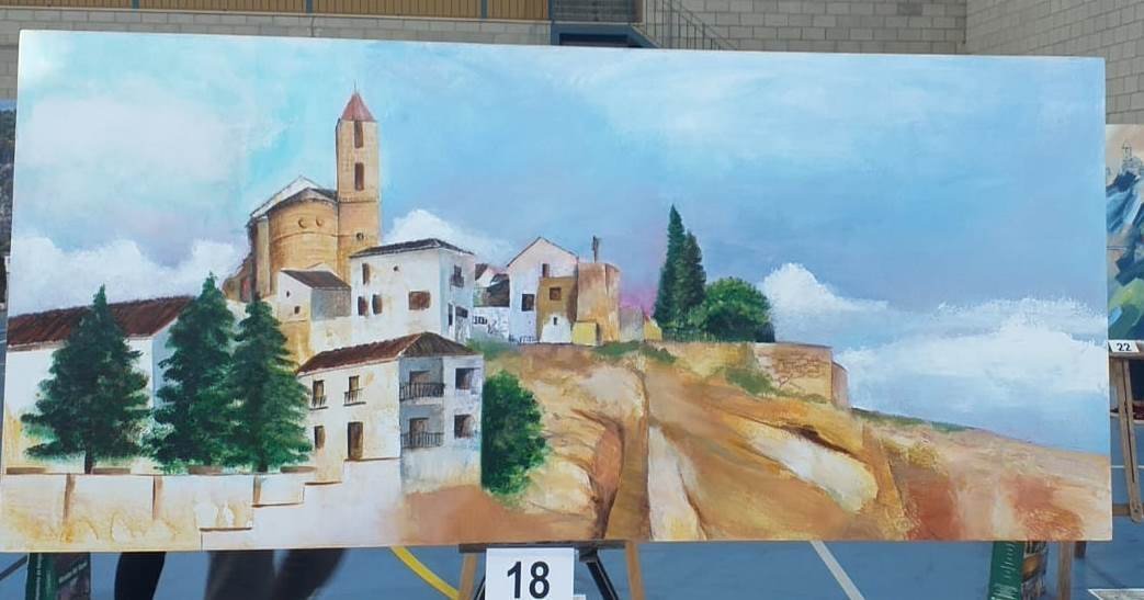 obra 18