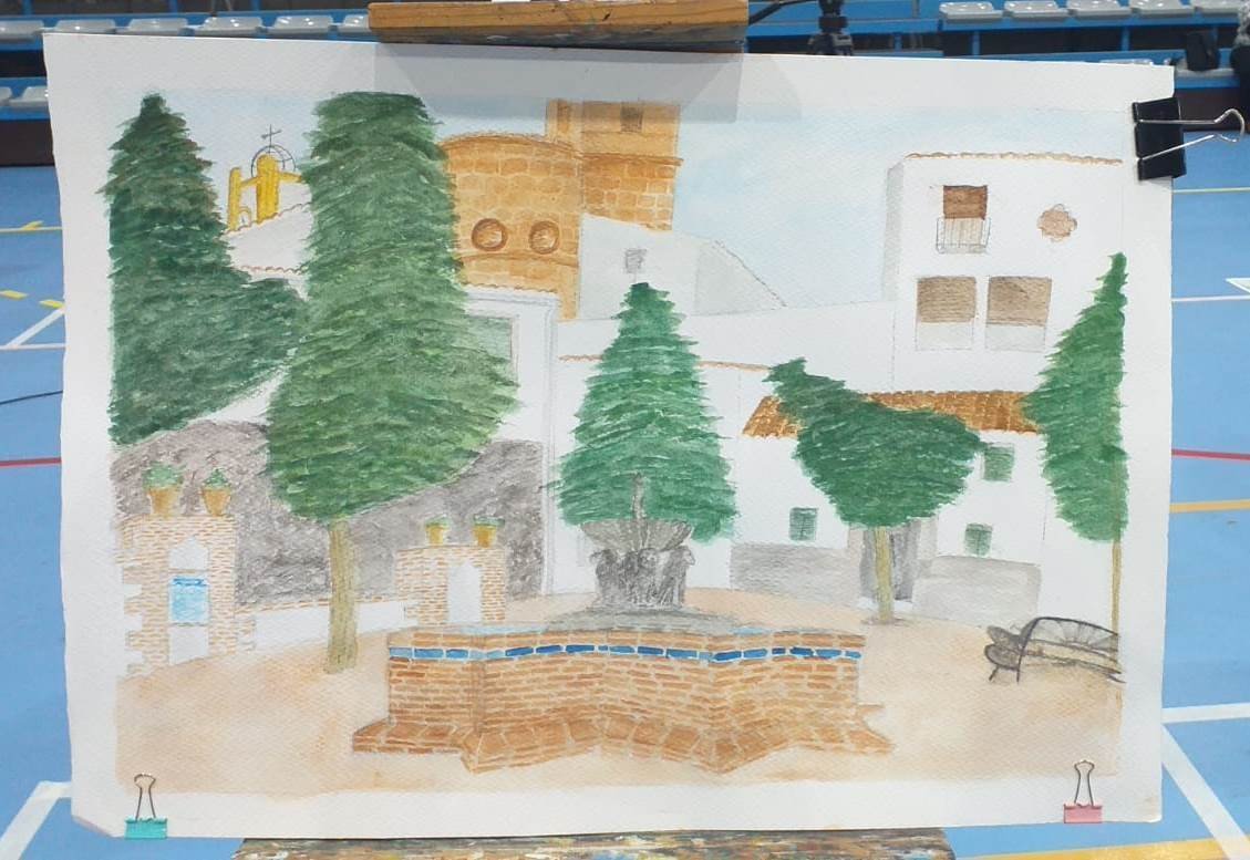 obra 8