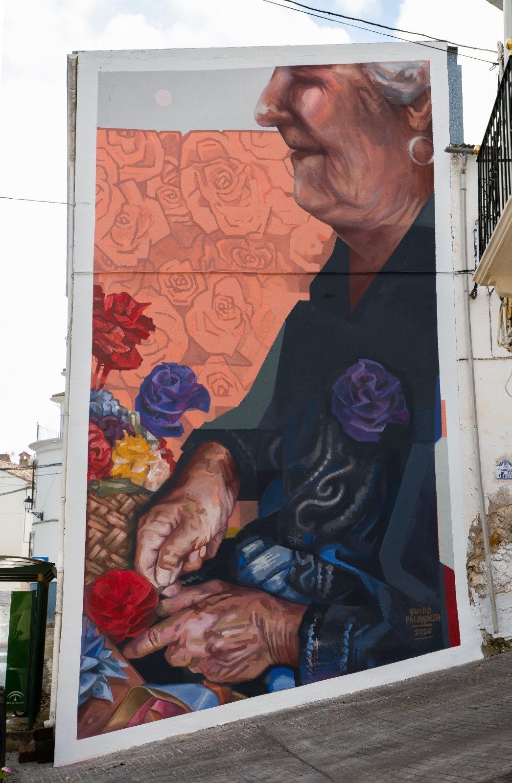 Guido Palmadessa