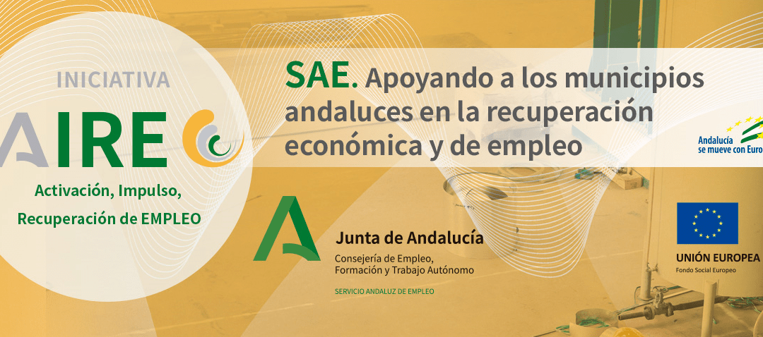 iniciativa aire