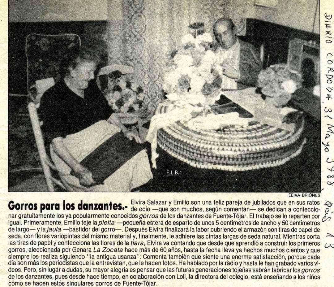 Elvirica documentacion