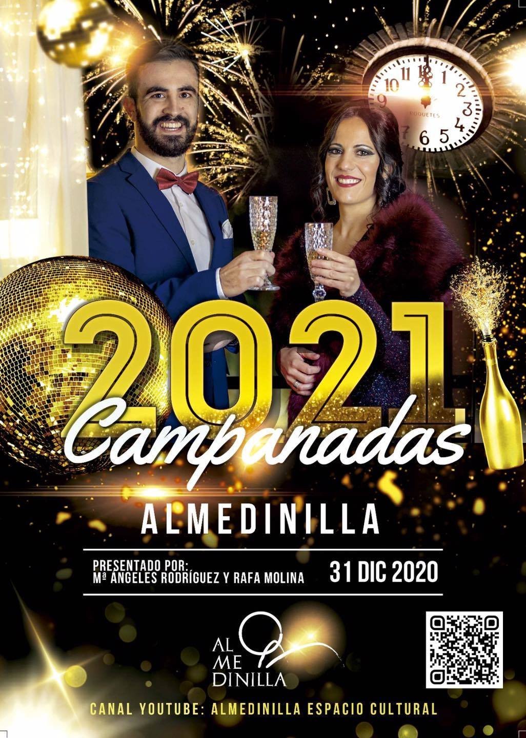 Almedinilla nochevieja