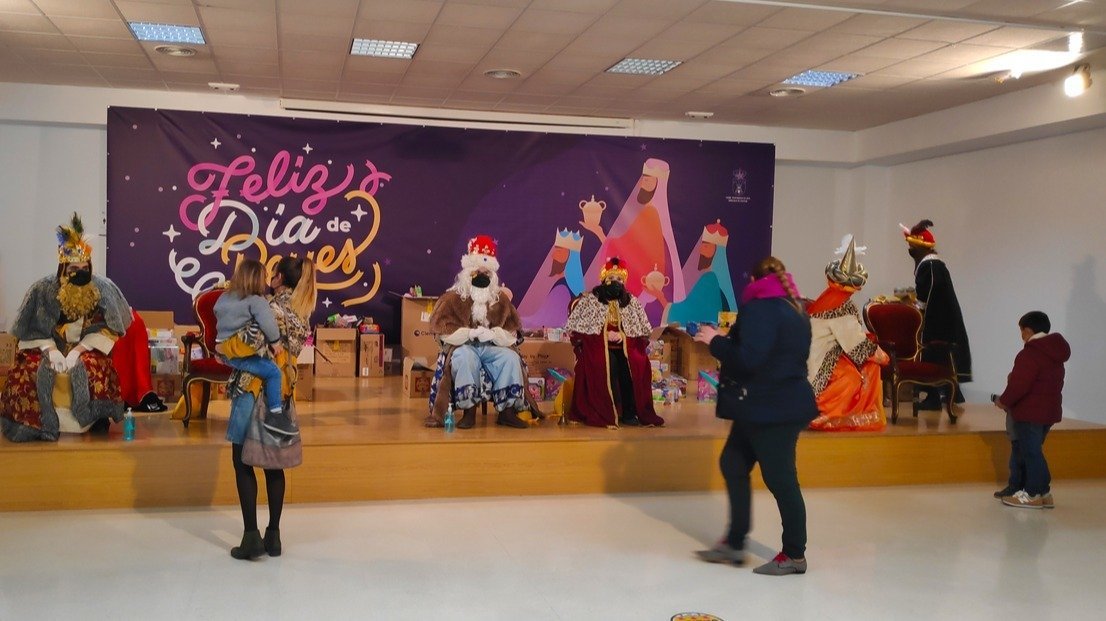 Reyes Rute