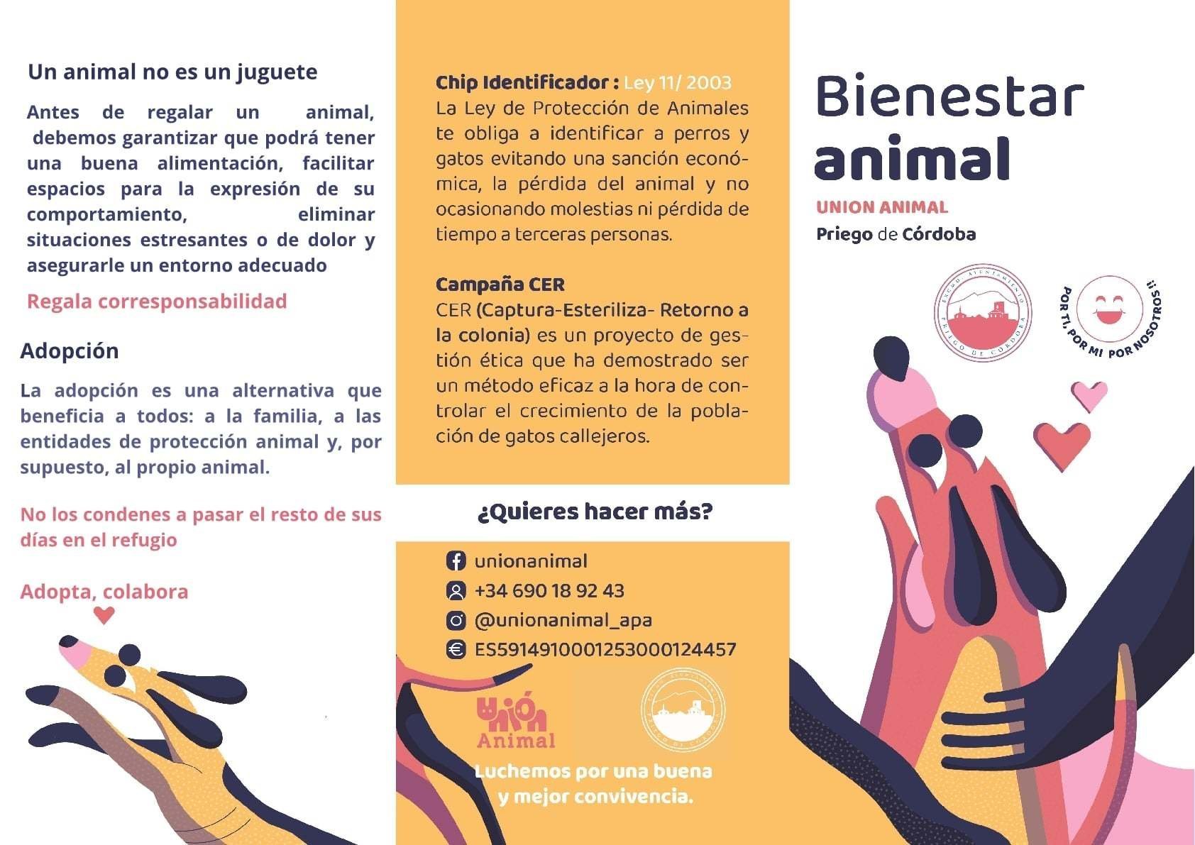 Bienestar animal