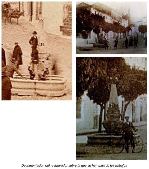 Fuente Santa Ana Priego 2